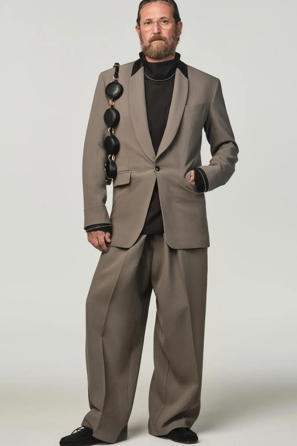 Sale CAMISA CUELLO DESMONTABLE X STEFANO PILATI Hombre Camisas