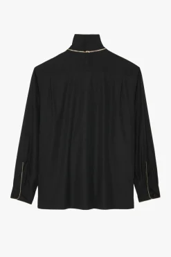 Sale CAMISA CUELLO DESMONTABLE X STEFANO PILATI Hombre Camisas