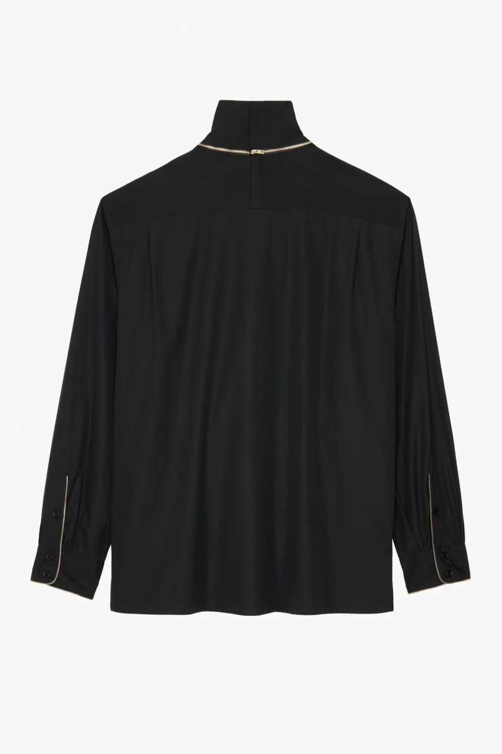 Sale CAMISA CUELLO DESMONTABLE X STEFANO PILATI Hombre Camisas