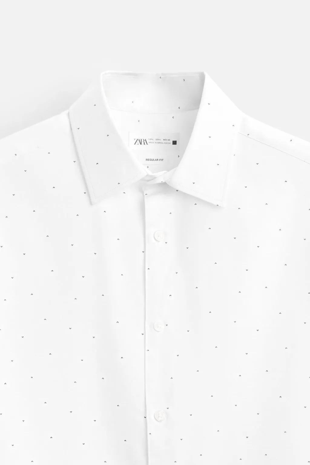 Best CAMISA EASY CARE ESTAMPADO Hombre Camisas