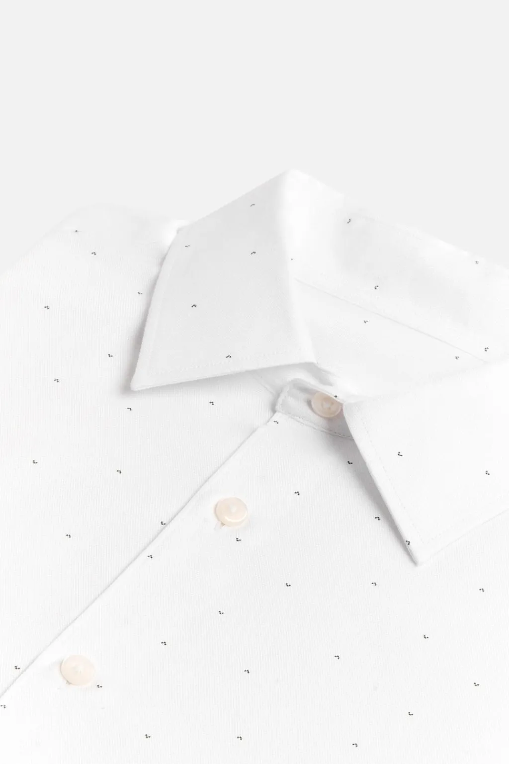Best CAMISA EASY CARE ESTAMPADO Hombre Camisas