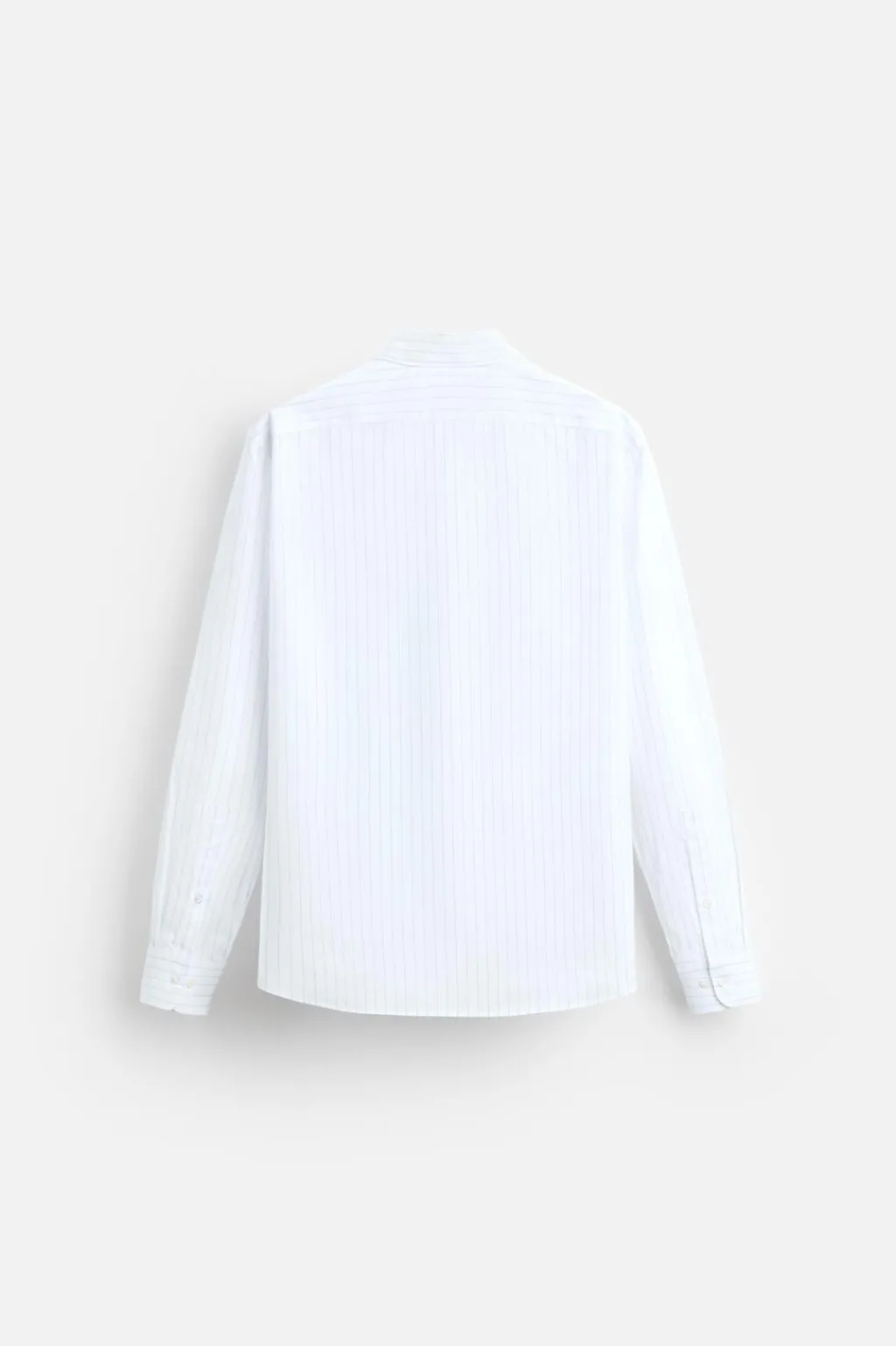 Sale CAMISA EASY CARE RAYAS Hombre Camisas