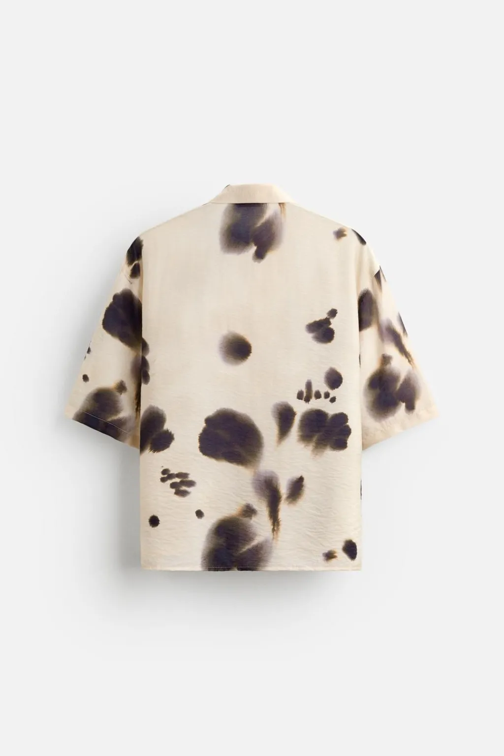 Best CAMISA ESTAMPADO ABSTRACTO Hombre Camisas