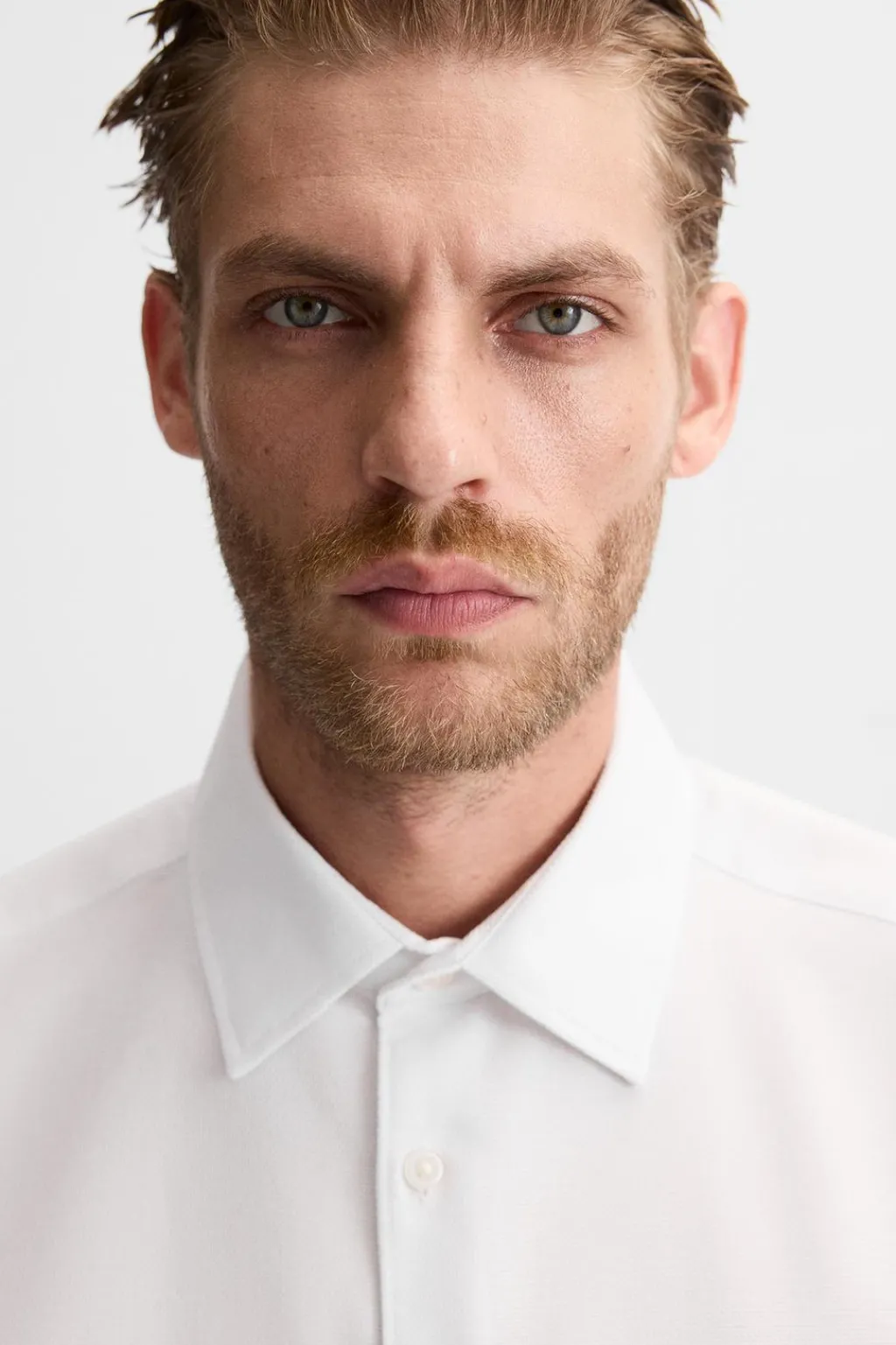 Best CAMISA ESTRUCTURA Hombre Camisas
