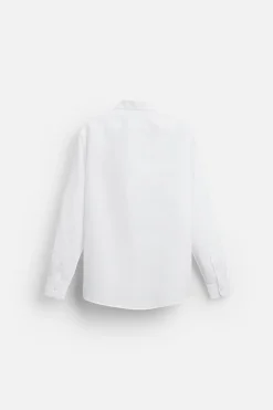 Best CAMISA ESTRUCTURA Hombre Camisas