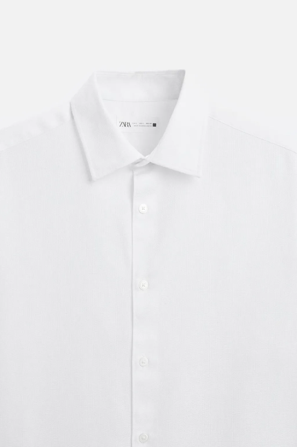 Best CAMISA ESTRUCTURA Hombre Camisas