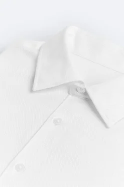 Best CAMISA ESTRUCTURA Hombre Camisas
