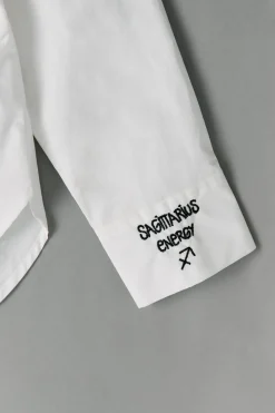 Niños ZARA 6 - 14 Años·Blusas / Camisas|6 - 14 Años·Edited / Personalizable<CAMISA POPELÍN