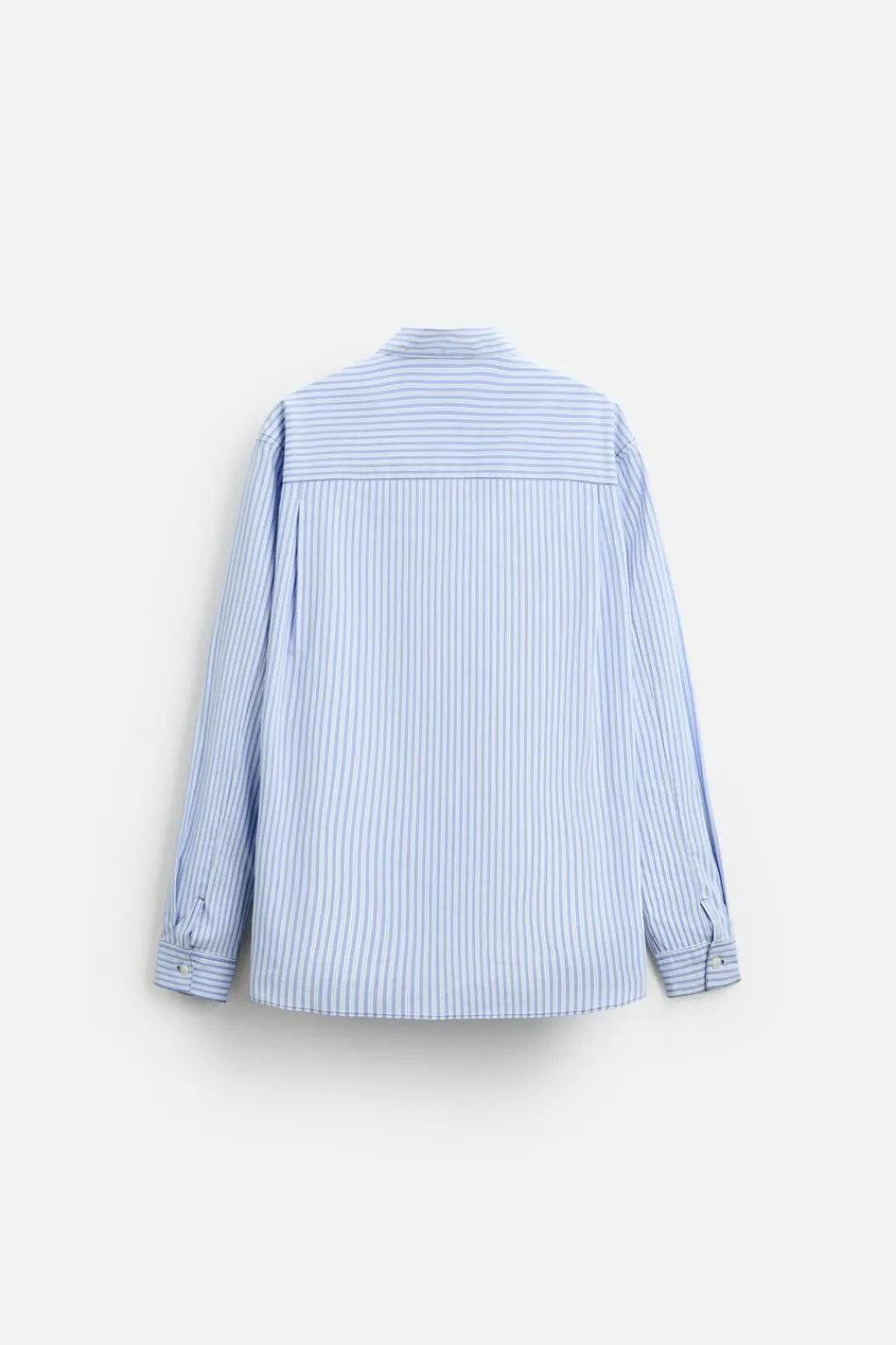 Sale CAMISA RAYAS Hombre Camisas