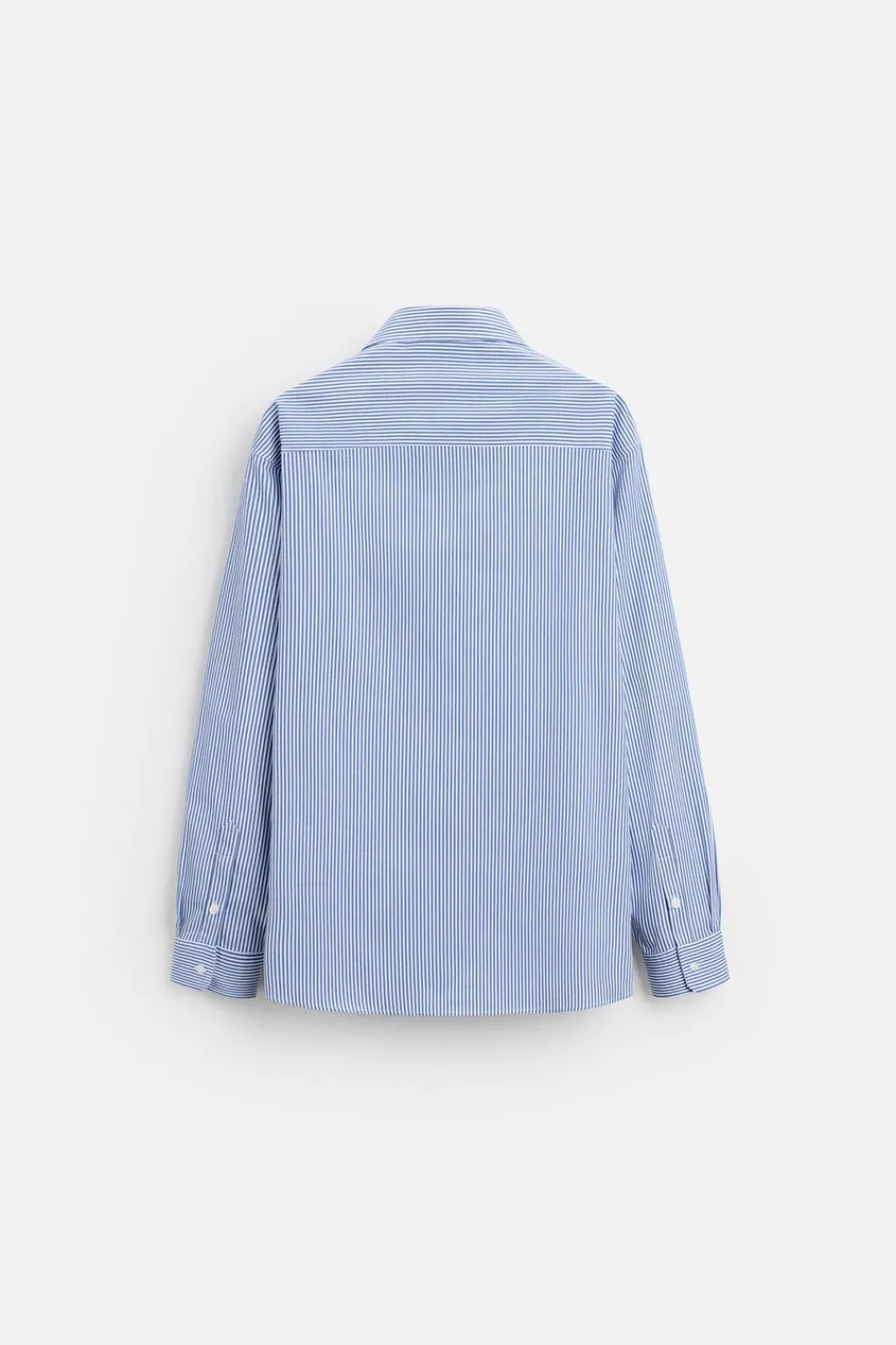 Sale CAMISA RAYAS Hombre Camisas