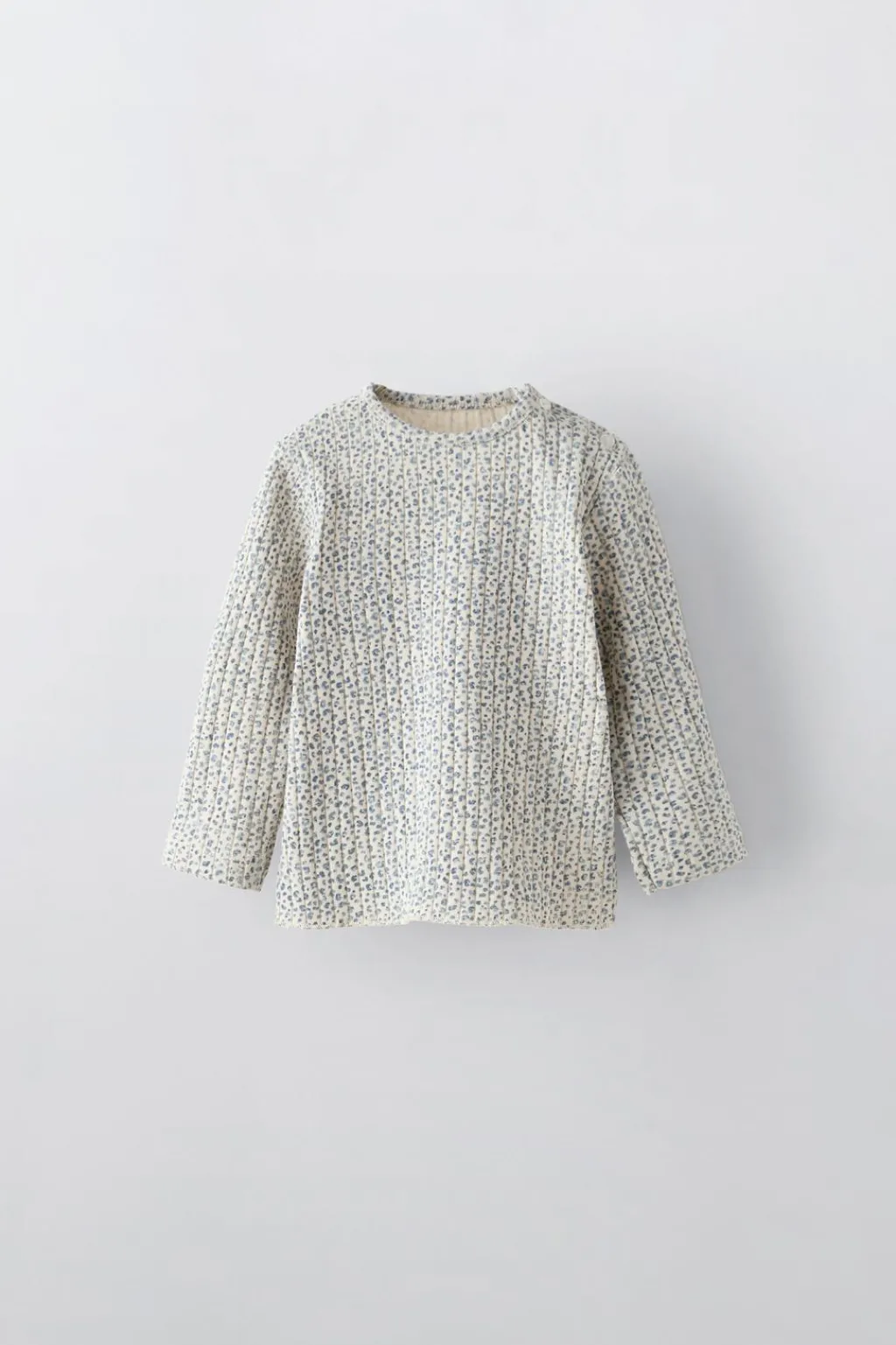 Niños ZARA 0 - 6 Meses·Camisetas|0 - 6 Meses·Homewear<CAMISETA ANIMAL PRINT