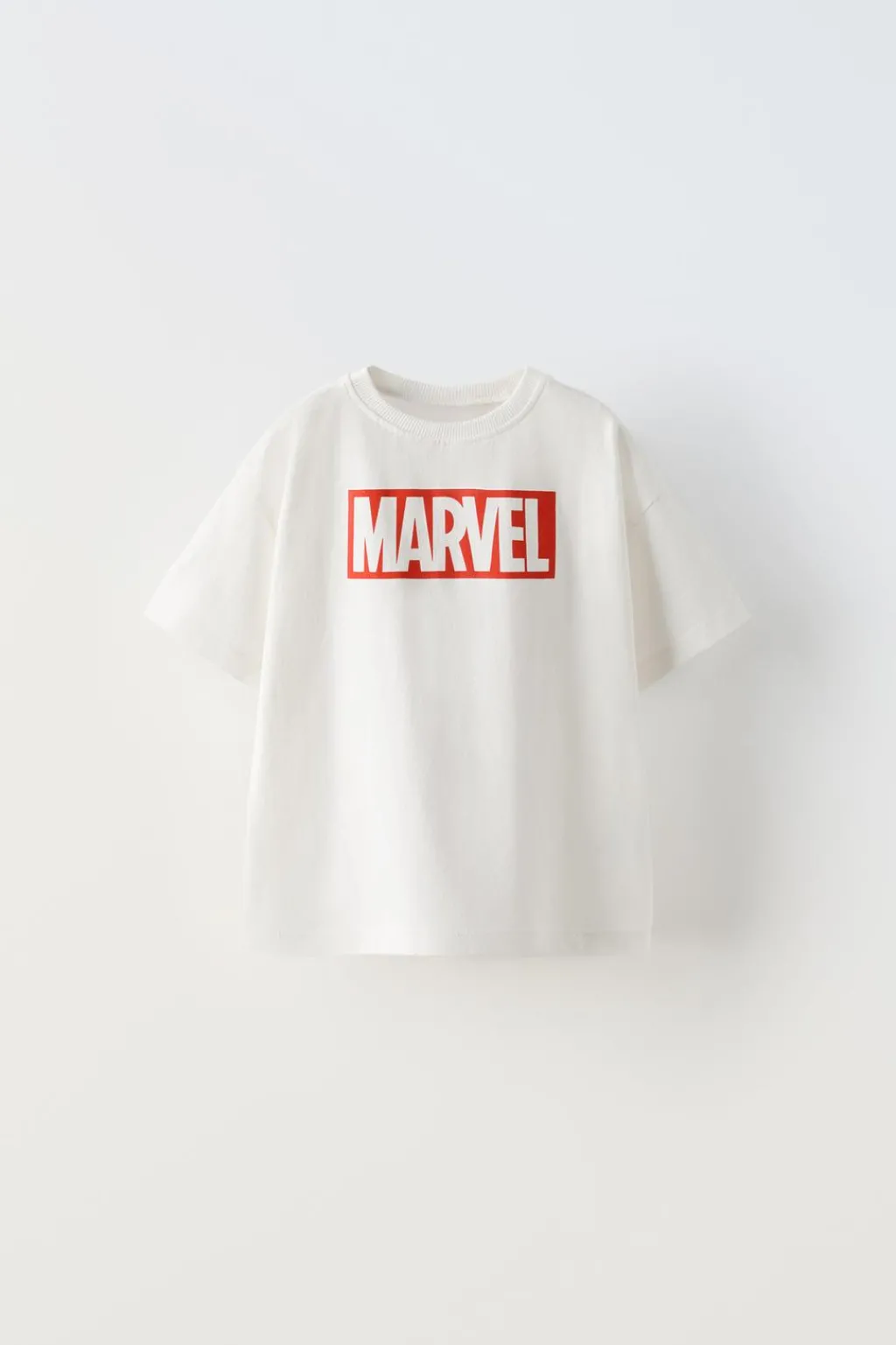 Niños ZARA 1½ - 6 Años·Camisetas|1½ - 6 Años·Licencias<CAMISETA AVENGERS © MARVEL COMICS