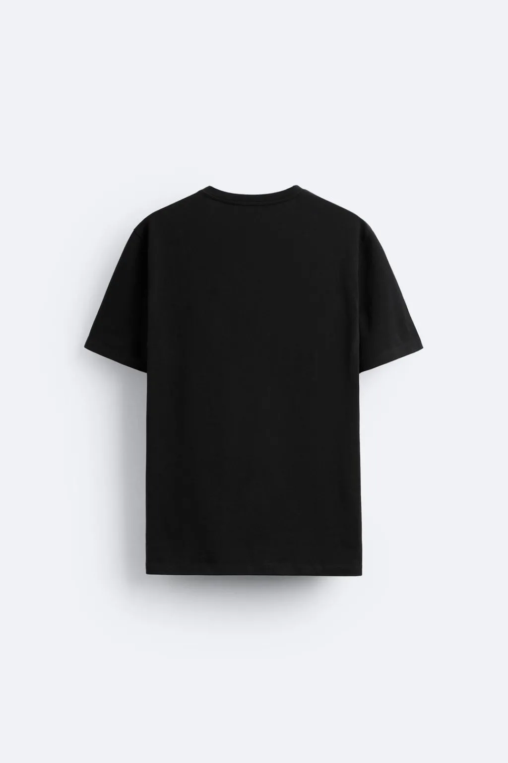 Clearance CAMISETA BASICA CUELLO PICO Hombre Camisetas