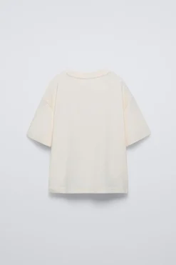 Niños ZARA 6 - 14 Años·Camisetas|6 - 14 Años·Camisetas<CAMISETA BLINK ©