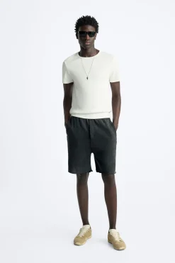 Clearance CAMISETA BÁSICA CANALÉ Hombre Camisetas