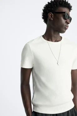 Clearance CAMISETA BÁSICA CANALÉ Hombre Camisetas