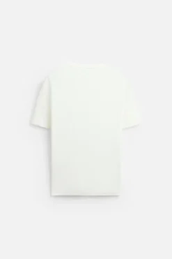 Clearance CAMISETA BÁSICA CANALÉ Hombre Camisetas