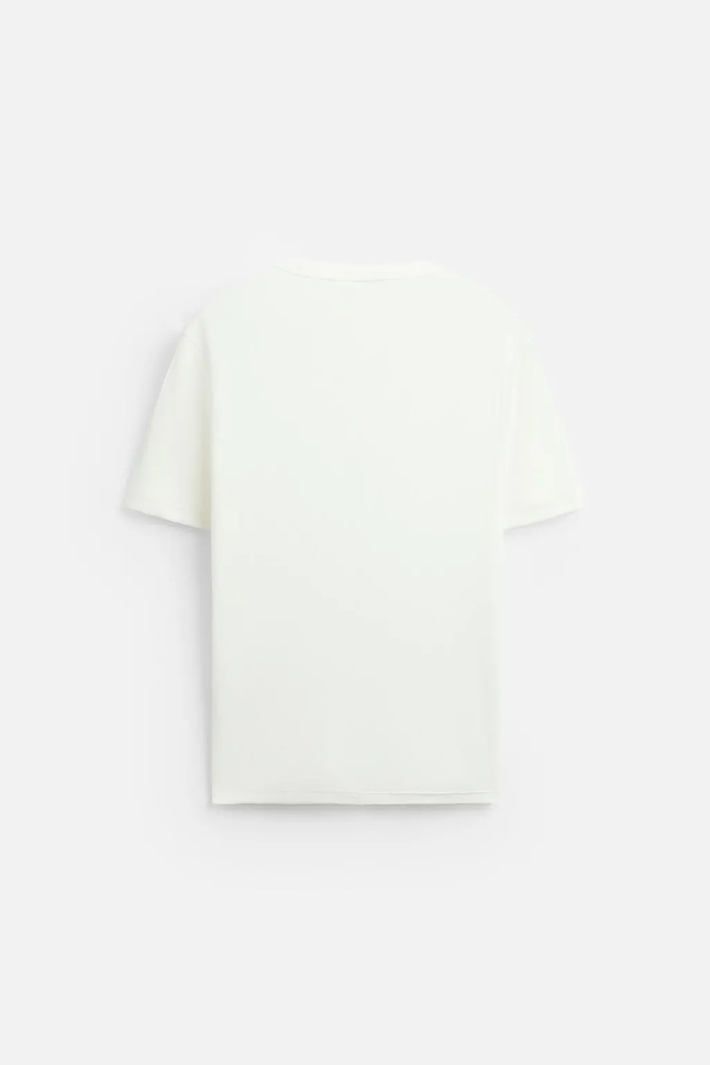 Clearance CAMISETA BÁSICA CANALÉ Hombre Camisetas