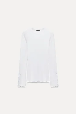 Clearance CAMISETA CANALÉ SOFT Mujer Camisetas
