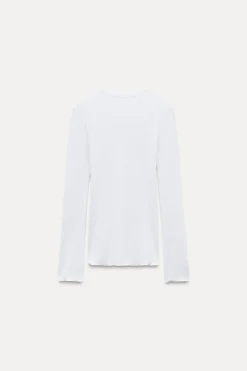 Clearance CAMISETA CANALÉ SOFT Mujer Camisetas