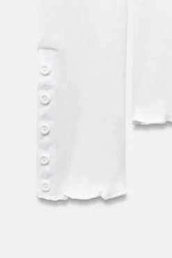 Clearance CAMISETA CANALÉ SOFT Mujer Camisetas