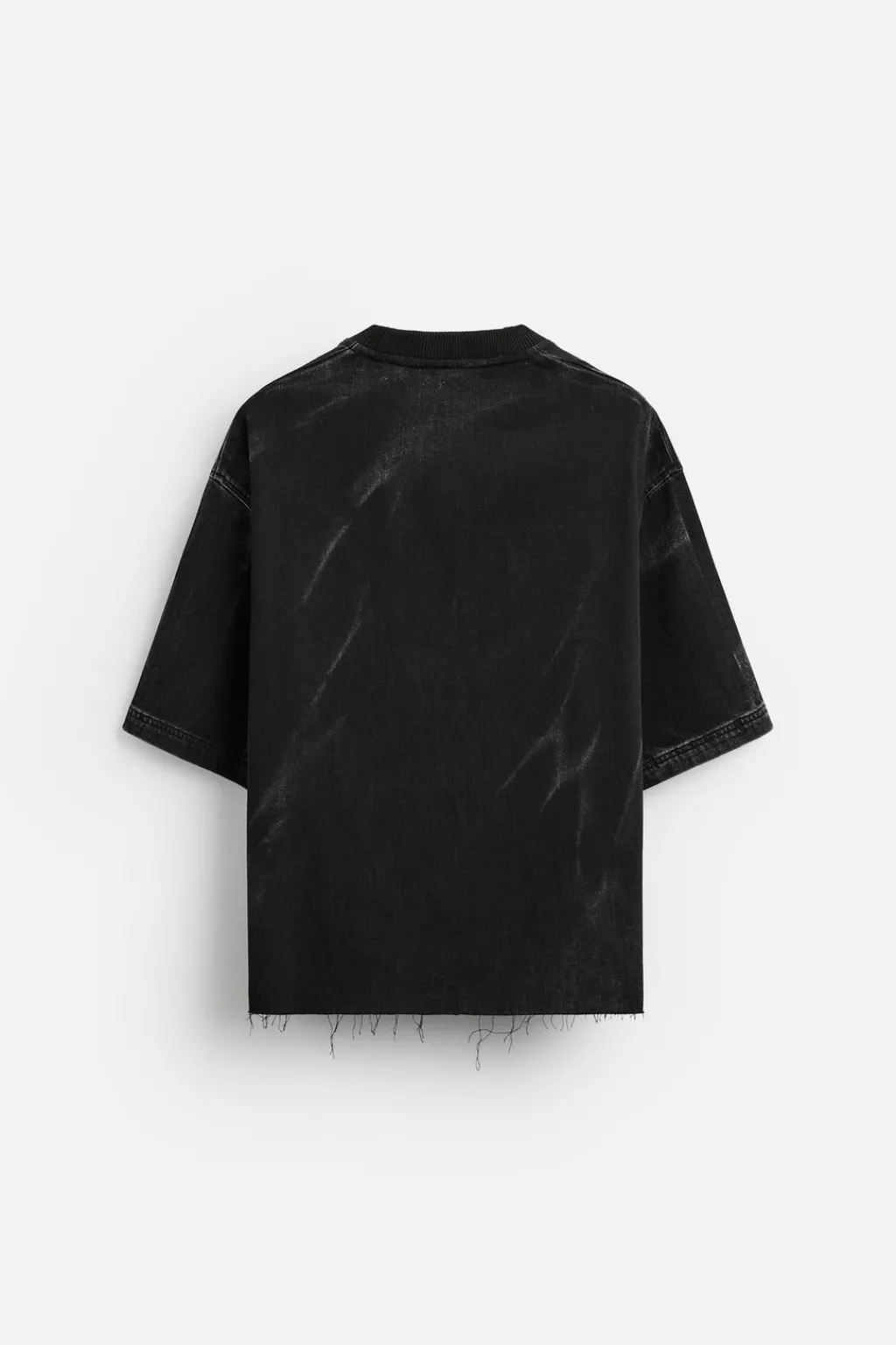Best CAMISETA DENIM Hombre Camisetas