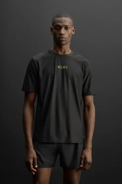 Best CAMISETA ENTRENAMIENTO ESTRUCTURA Hombre Camisetas