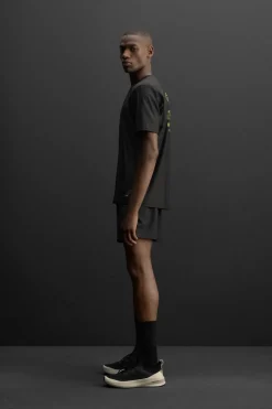 Best CAMISETA ENTRENAMIENTO ESTRUCTURA Hombre Camisetas