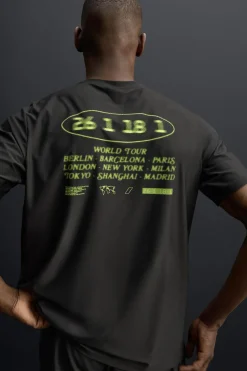 Best CAMISETA ENTRENAMIENTO ESTRUCTURA Hombre Camisetas