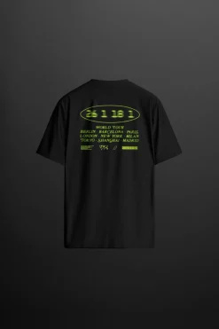 Best CAMISETA ENTRENAMIENTO ESTRUCTURA Hombre Camisetas