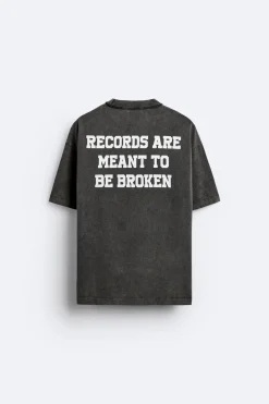 Best CAMISETA ESTAMPADO FOTOGRÁFICO Hombre Camisetas