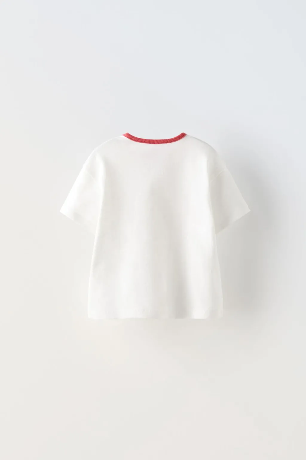 Niños ZARA 6 - 18 Meses·Camisetas<CAMISETA ESTAMPADO PERRO
