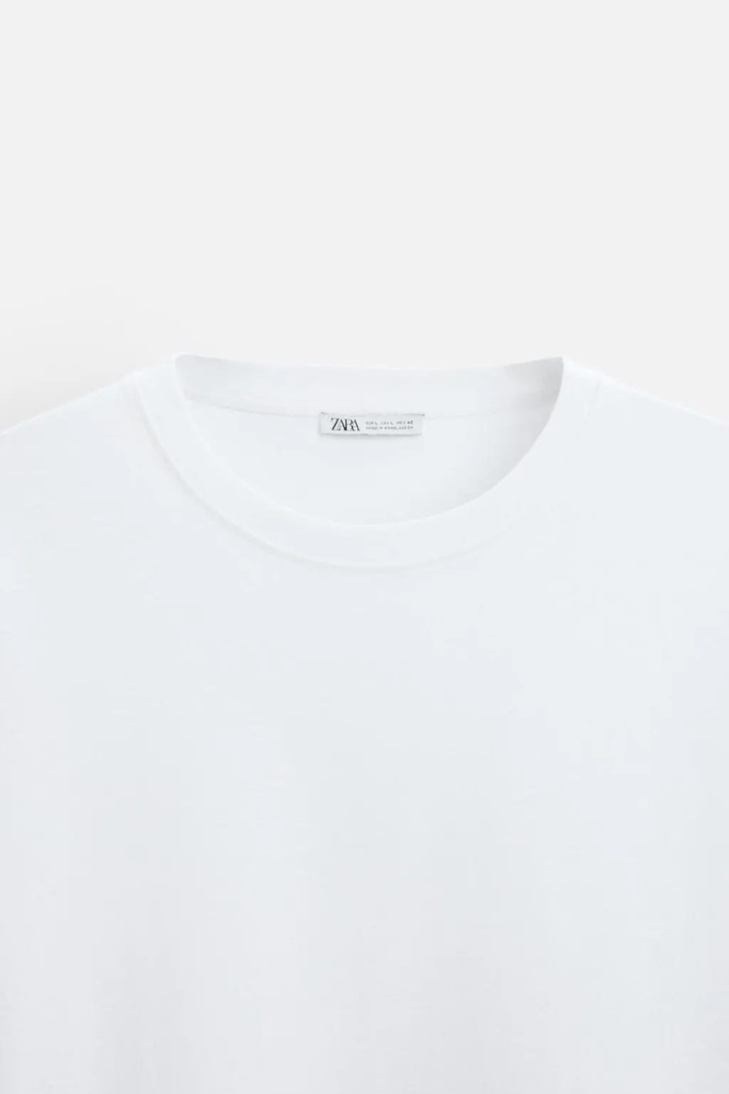 Sale CAMISETA HEAVY WEIGHT MANGA LARGA Hombre Camisetas