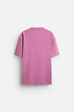 Best CAMISETA LAVADA TEXTOS Hombre Camisetas