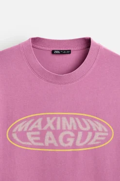 Best CAMISETA LAVADA TEXTOS Hombre Camisetas