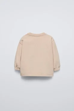 Niños ZARA 6 - 18 Meses·Camisetas|6 - 18 Meses·Camisas<CAMISETA OCAS