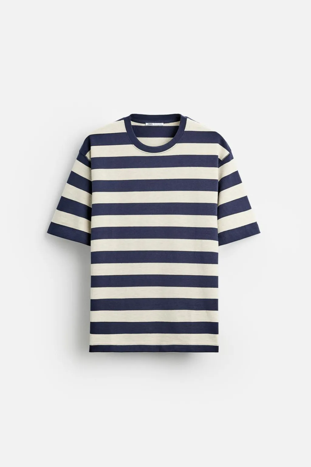 Best CAMISETA RAYAS Hombre Camisetas
