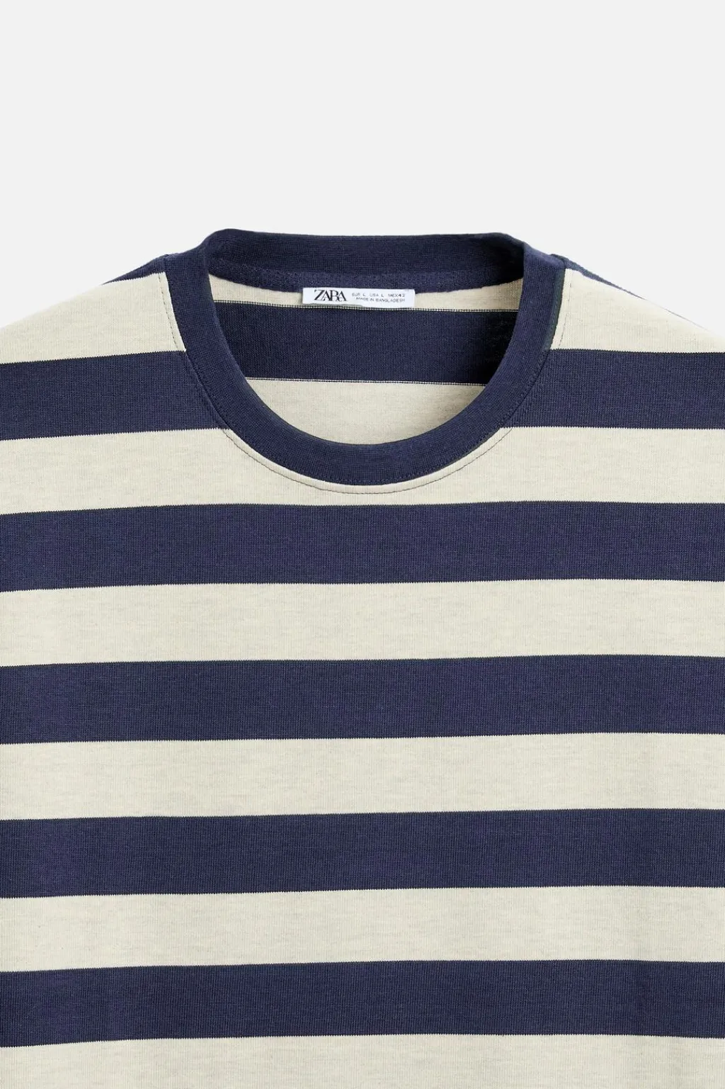Best CAMISETA RAYAS Hombre Camisetas