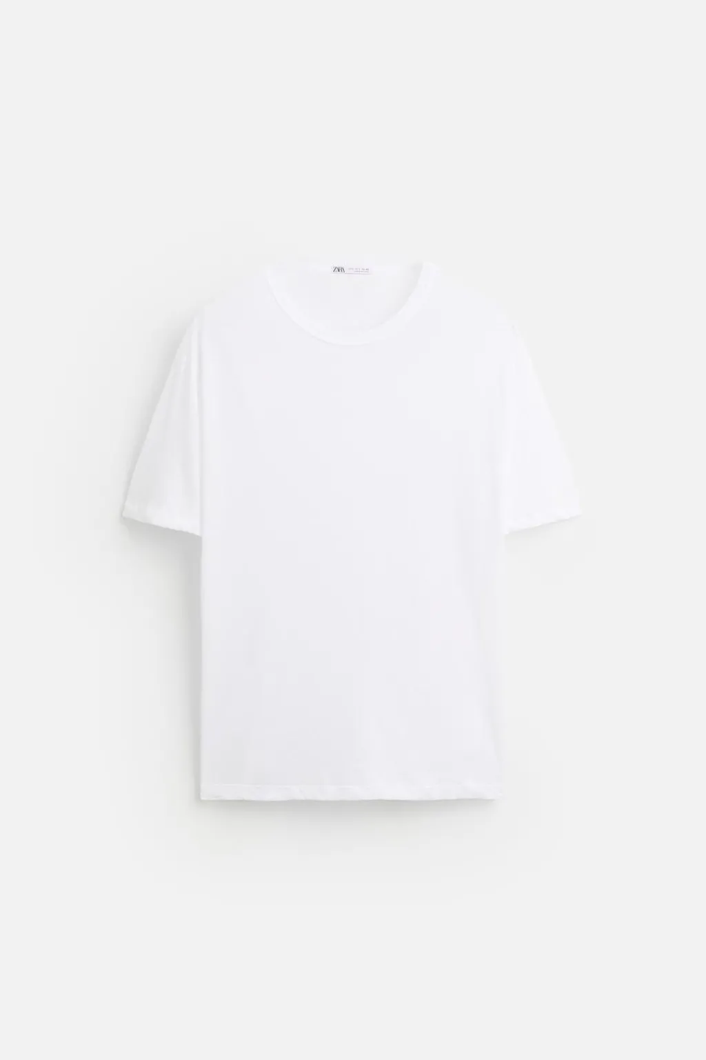 Best CAMISETA SEMITRANSPARENTE Hombre Camisetas