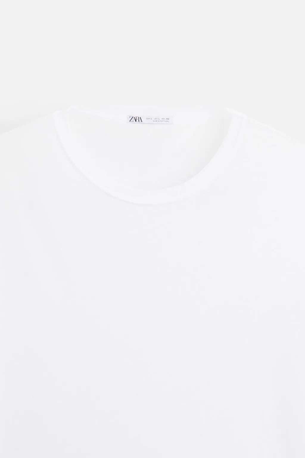 Best CAMISETA SEMITRANSPARENTE Hombre Camisetas