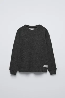 Niños ZARA 6 - 14 Años·Camisetas|6 - 14 Años·Total Look<CAMISETA SOFT TOUCH