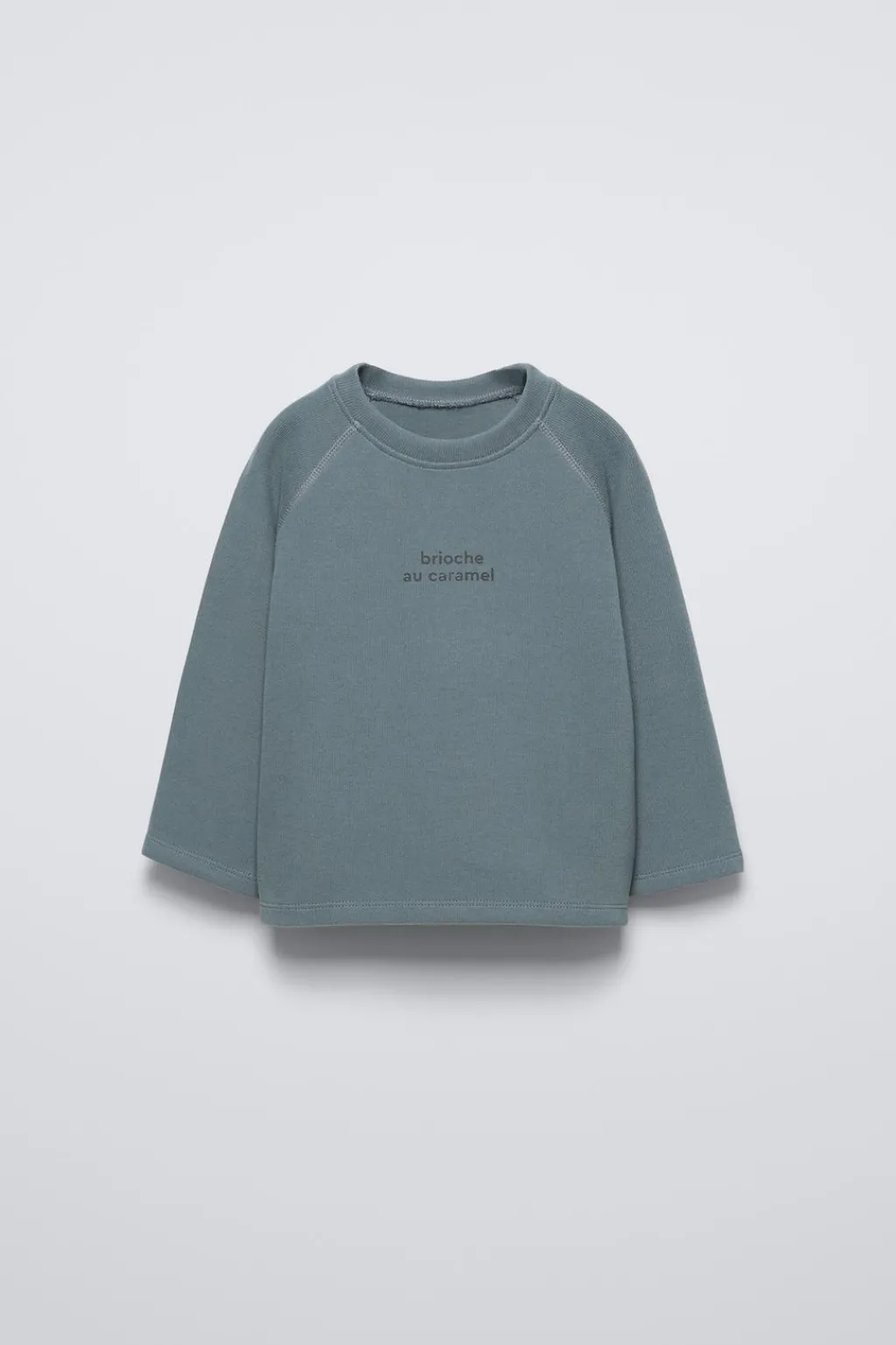 Niños ZARA 1½ - 6 Años·Camisetas|6 - 18 Meses·Camisetas<CAMISETA SOFT TOUCH ESTAMPADO
