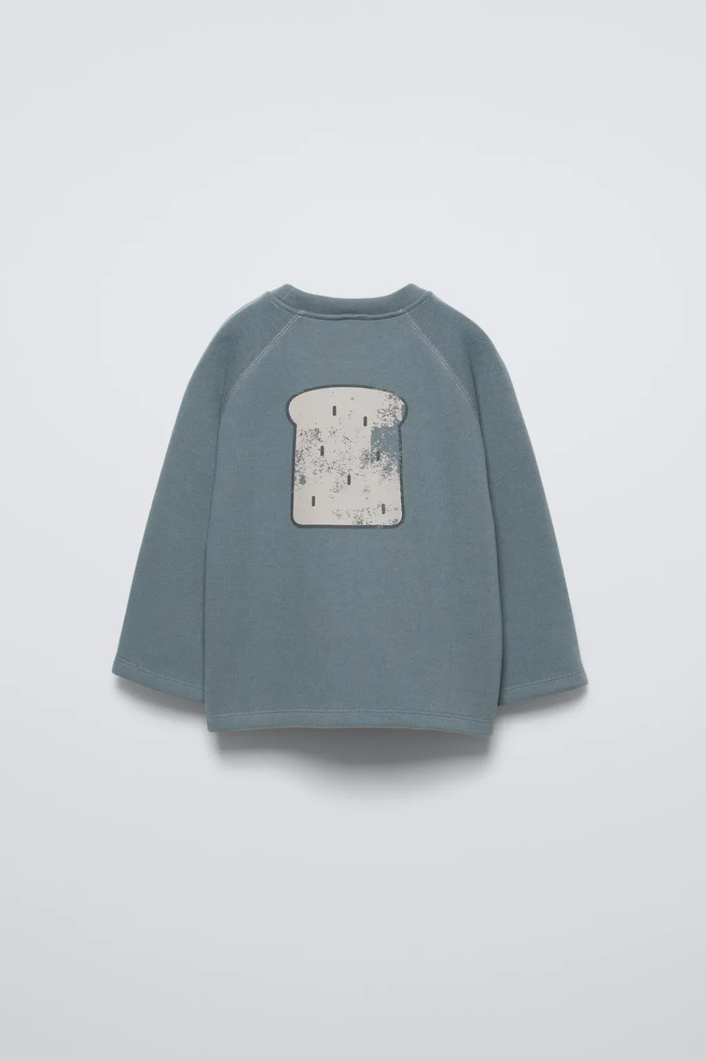 Niños ZARA 1½ - 6 Años·Camisetas|6 - 18 Meses·Camisetas<CAMISETA SOFT TOUCH ESTAMPADO