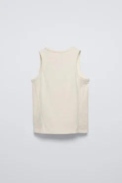 Niños ZARA 6 - 14 Años·Camisetas|6 - 14 Años·Deporte / Jogging<CAMISETA SPORTY