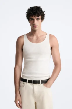 Outlet CAMISETA TANK Hombre Camisetas