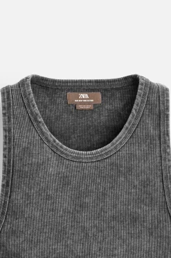 Best CAMISETA TANK RIB LIMITED EDITION Hombre Camisetas