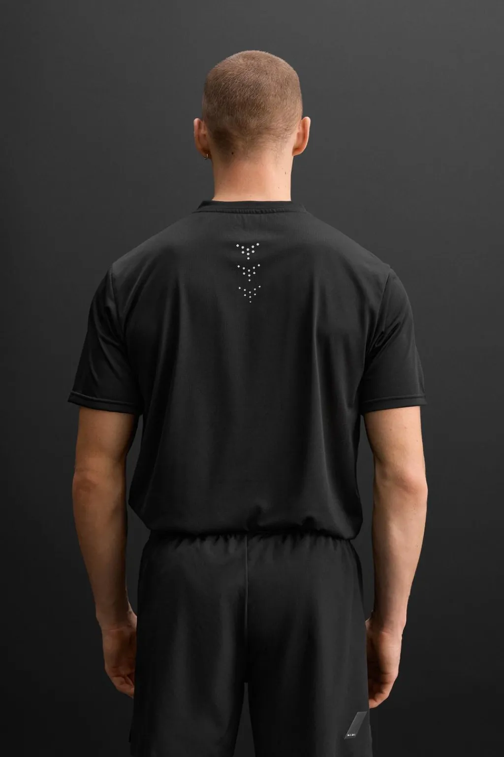 Best CAMISETA TÉCNICA PERFORADA Hombre Camisetas