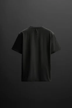 Best CAMISETA TÉCNICA PERFORADA Hombre Camisetas