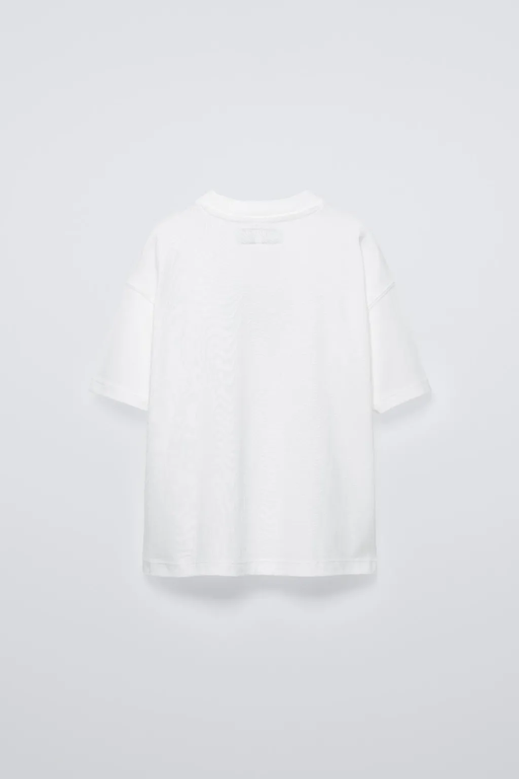 Niños ZARA 6 - 14 Años·Camisetas<CAMISETA TEXTO