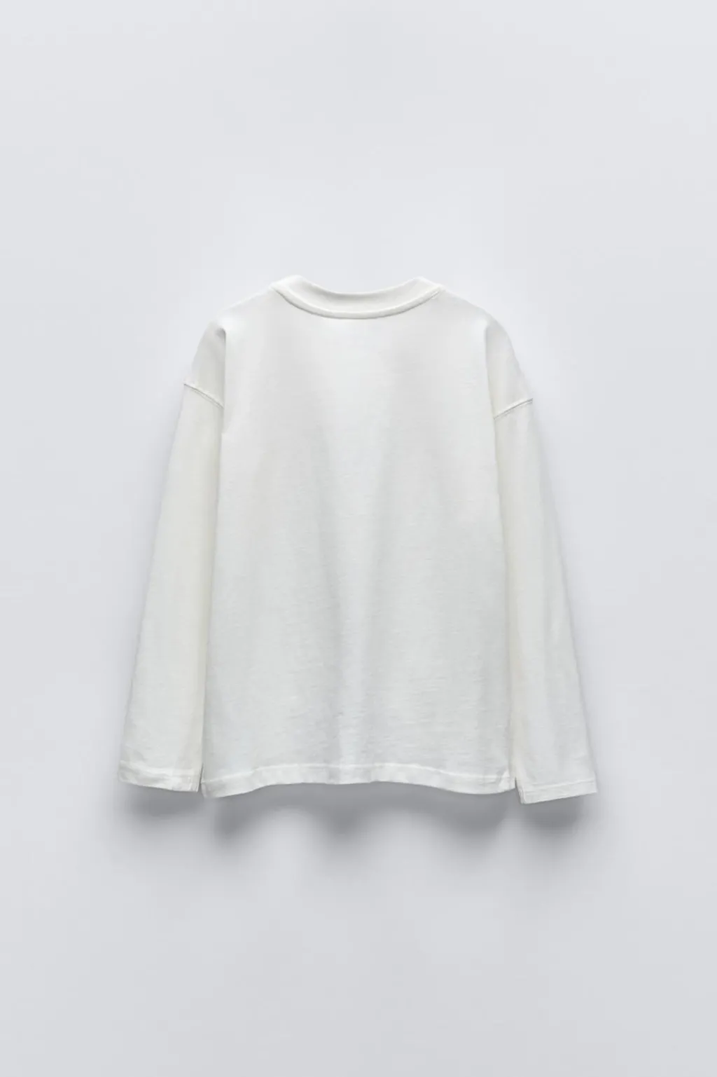 Niños ZARA 6 - 14 Años·Camisetas<CAMISETA TEXTO